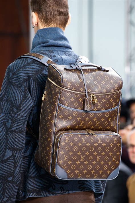 louis vuitton xl backpack|Louis Vuitton backpacks men's.